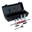 Reed PVC Drilling Machine
