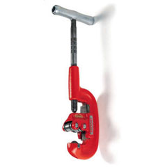 Wide-Roll Pipe Cutters