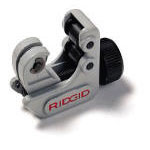 Midget Tubing Cutters (1/8in 1-1/8in Capacity)