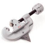 Tubing Cutter Screw Feed (1/8in 3-1/8in)