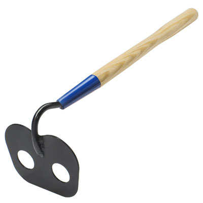 Kraft - BC229 - Short Handle Mortar Hoe BC229