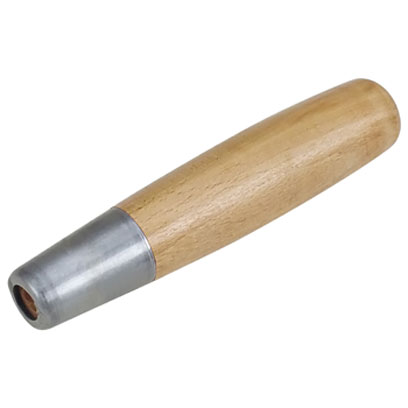 Kraft BL101 6in. HardWood Repl Handle For Brick Trowel BL101