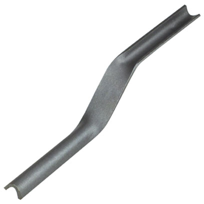 Kraft BL141 Concave Stone Beader for 5/8in. x 3/4in. Joints BL141