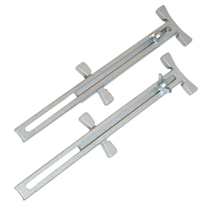 Kraft - BL147 - Adjustable Line stretchers (Pair) BL147