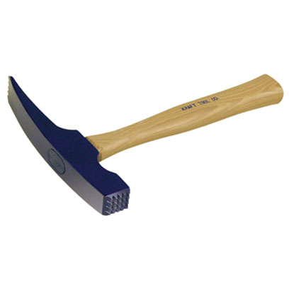 Kraft - BL151 - Deluxe Toothed Bush Hammer BL151