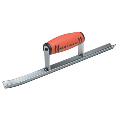 Kraft - BL220ProForm 20 inch x 3/4 inch V Sled Runner with ProForm Handle BL220PF