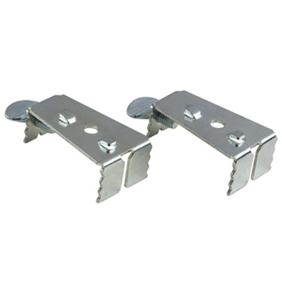 Kraft BL251 2in. Block Clips (Pair) BL251