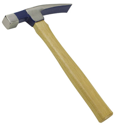 Kraft BL255 16 oz. Bricklayers Hammer KRA-BL255