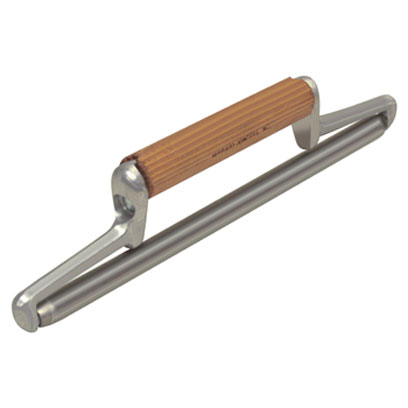 Kraft - BL286 - 14in Hubbard Sled Runner with 3/4in Blade BL286