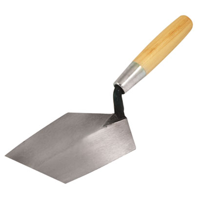 Kraft Tools PL192 1 Ornamental Trowel & Square Tool