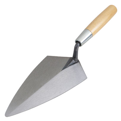 Masonry Trowels