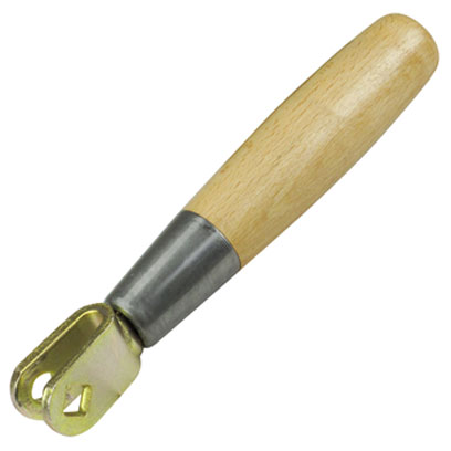 Kraft - CC299 - 6in Clevis Handle (Short) CC299