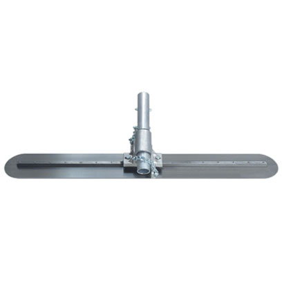 Fresno Trowel with Ezy-Tilt Bracket