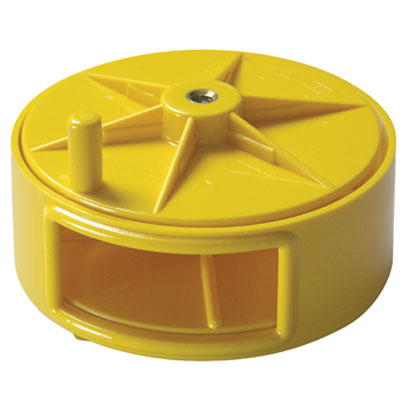 Kraft - GG309 - Plastic Wire Reel For Tie Wire GG309