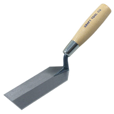 Kraft - GG432 - 5in x 2in Margin Trowel GG432