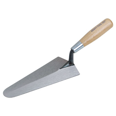 Kraft - GG443 - 7in x 3-1/4in Gauging Trowel GG443