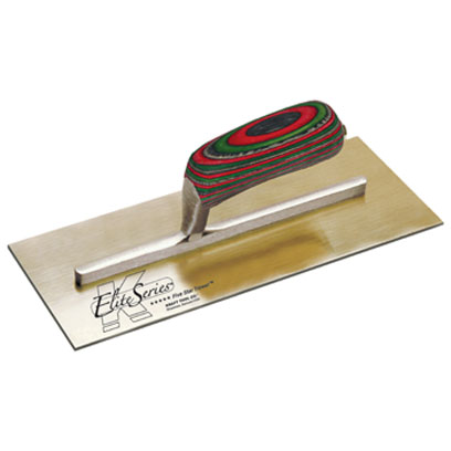 Kraft Elite 8in. Trowels