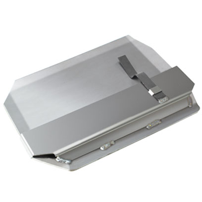 Kraft - SK306 - 10in x 16in Edco Float Shoe Blades SK306