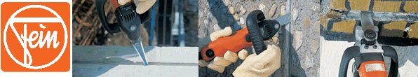 Fein Caulking Cutters & Accessories