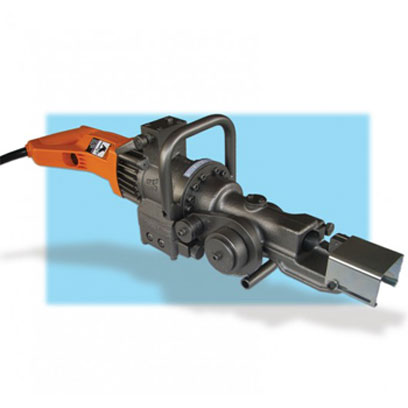 Benner Nawman DBC-16H Combination Rebar Bender/Cutter DBC-16H