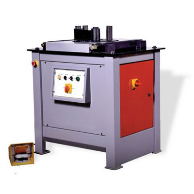 Benner Nawman DBM-32P Sigma Series Professional DBM-32P Production Rebar Bender for up to no. 10 rebar DBM-32P