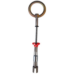 Fall Protection Anchor Points