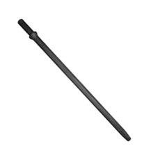 Drill Steel - 11 Degree Tapered