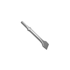 Champion Chisel 580 9in Oval Collar 1.5in Chisel