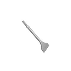 Champion Chisel 580 12in Oval Collar 4in Chisel