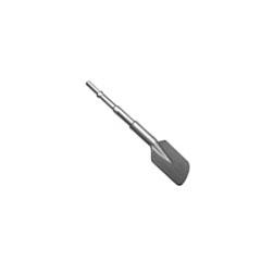 Champion Chisel 580 Oval Collar Clay Spade