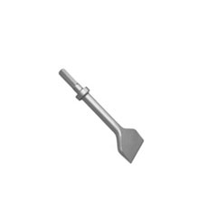 Champion Chisel 580 60in RND Collar 3in Chisel