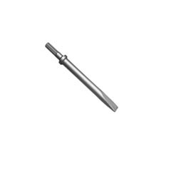 Champion Chisel 580 12in RND Collar Narrow Chisel