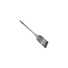 Champion Chisel Floor Scraper Locking Blade