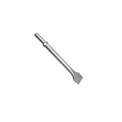 Champion Chisel 680 12in Oval Collar 2in Chisel