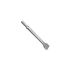 Champion Chisel 680 18in Oval Collar 2.5in Chisel