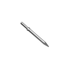 Champion Chisel 680 9in Oval Collar Moil Point