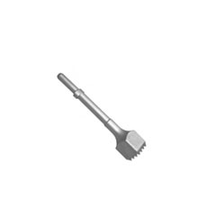 Champion Chisel 680 Oval Collar Brush Tool