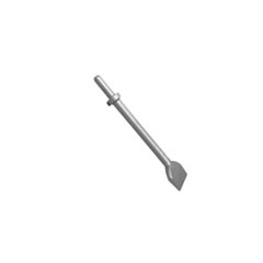Champion Chisel 680 12in RND Collar 2in Chisel