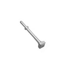 Champion Chisel 680 RND COL CARBIDE Brush Tool