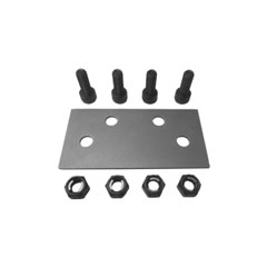 Champion Chisel Relacemnt Bolt/Nut Kit, SDS Plus