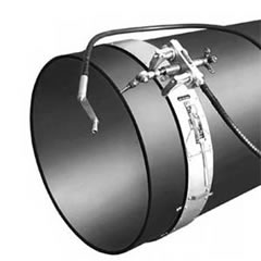 H&M - BAND192 192 inch SS Band for BMH BAND192