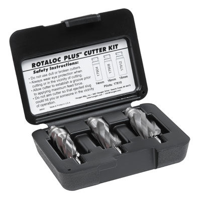 Cutter Sets