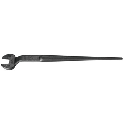 Klein - 3231 - Erection Wrench, 5/8 Bolt, for Utility Nut 3231