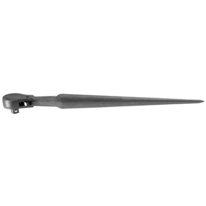 Klein - 3238 - Construction Wrench, Ratcheting, 1/2 Drive 3238