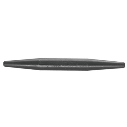 3262 Klein - Barrel Drift Pin, 8in. x 15/16in. Max. Dia. x 1/2in. Point Dia. 3262