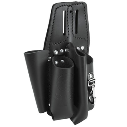 Klein - Klein - Tool Holder - Pliers, Rule, Screwdriver & Wrench - 6-1/2in x 11in 5118C