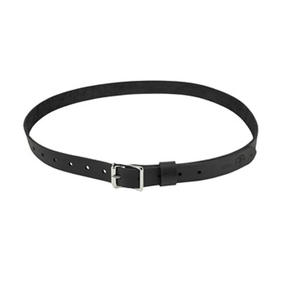 Klein - Tool Belt, Leather Utility, - 1in Wide 5201