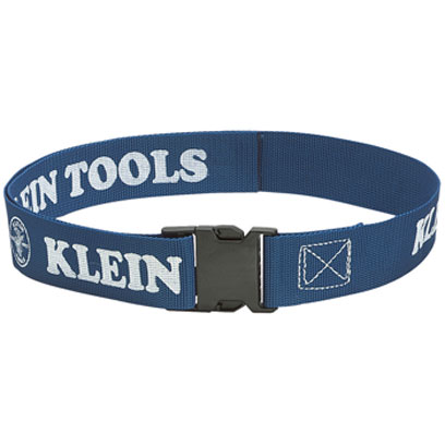 Klein - Lightweight Utility Web Tool Belt - 2in Wide 5204