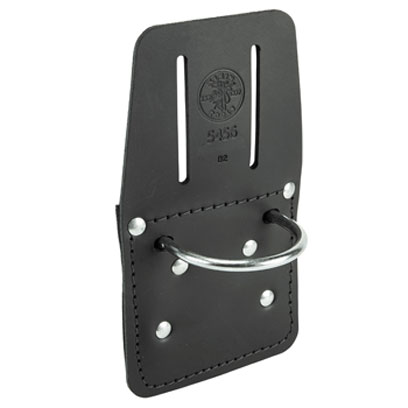 Klein - Tool Holder, Hammer w/ Metal Ring 5456