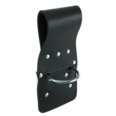 Klein - Tool Holder, Hammer w/ Metal Ring, Tunnel Loop 5456T